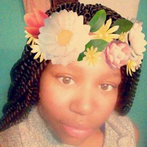 Meet your Posher, Janeece